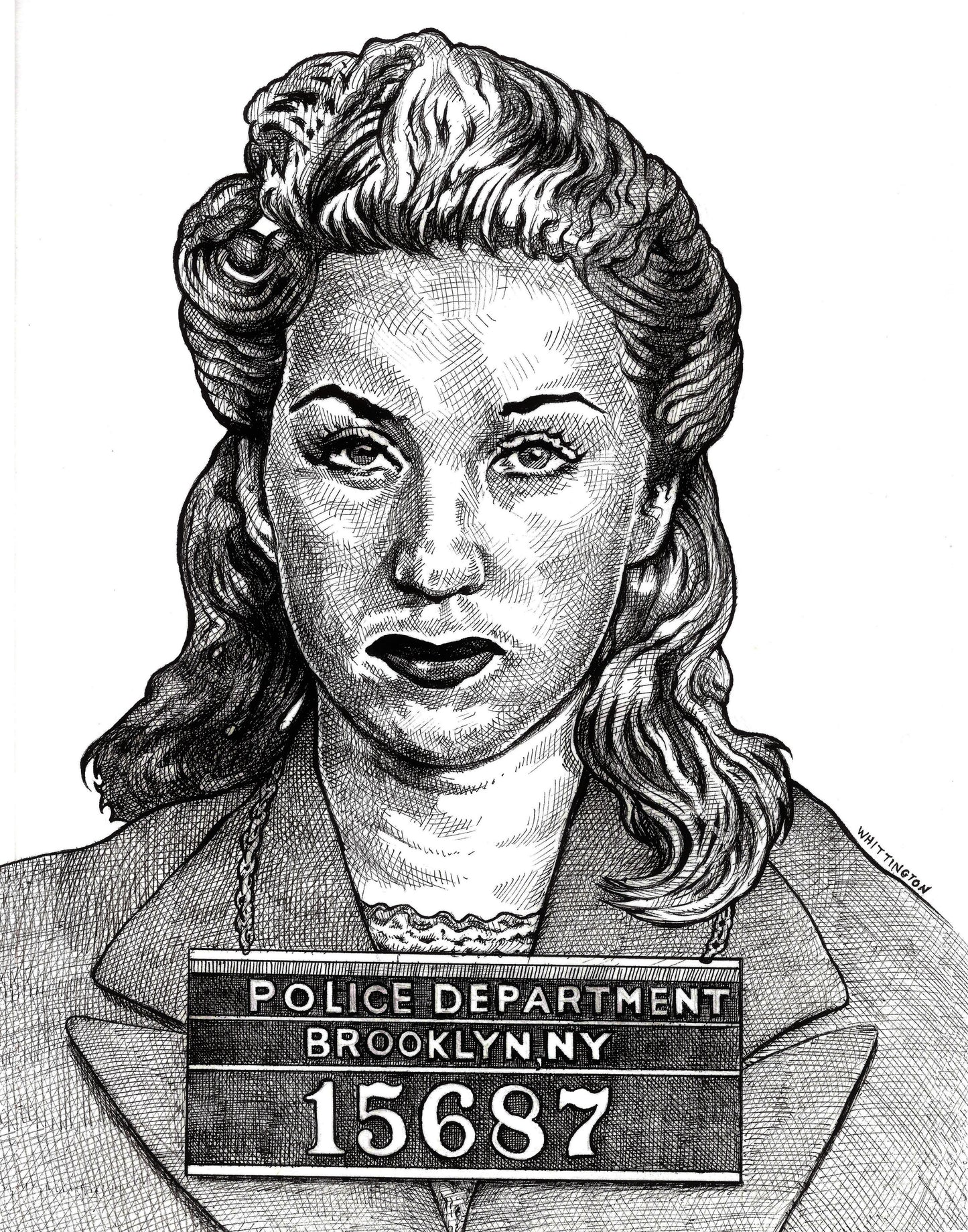 Mugshot
