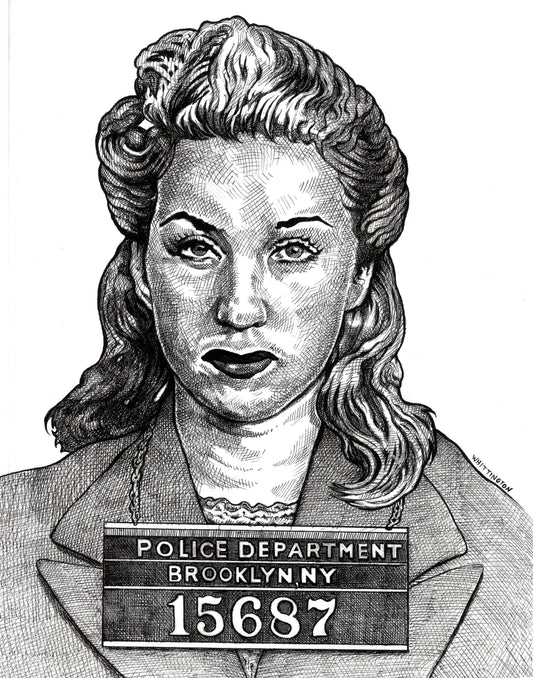 Mugshot