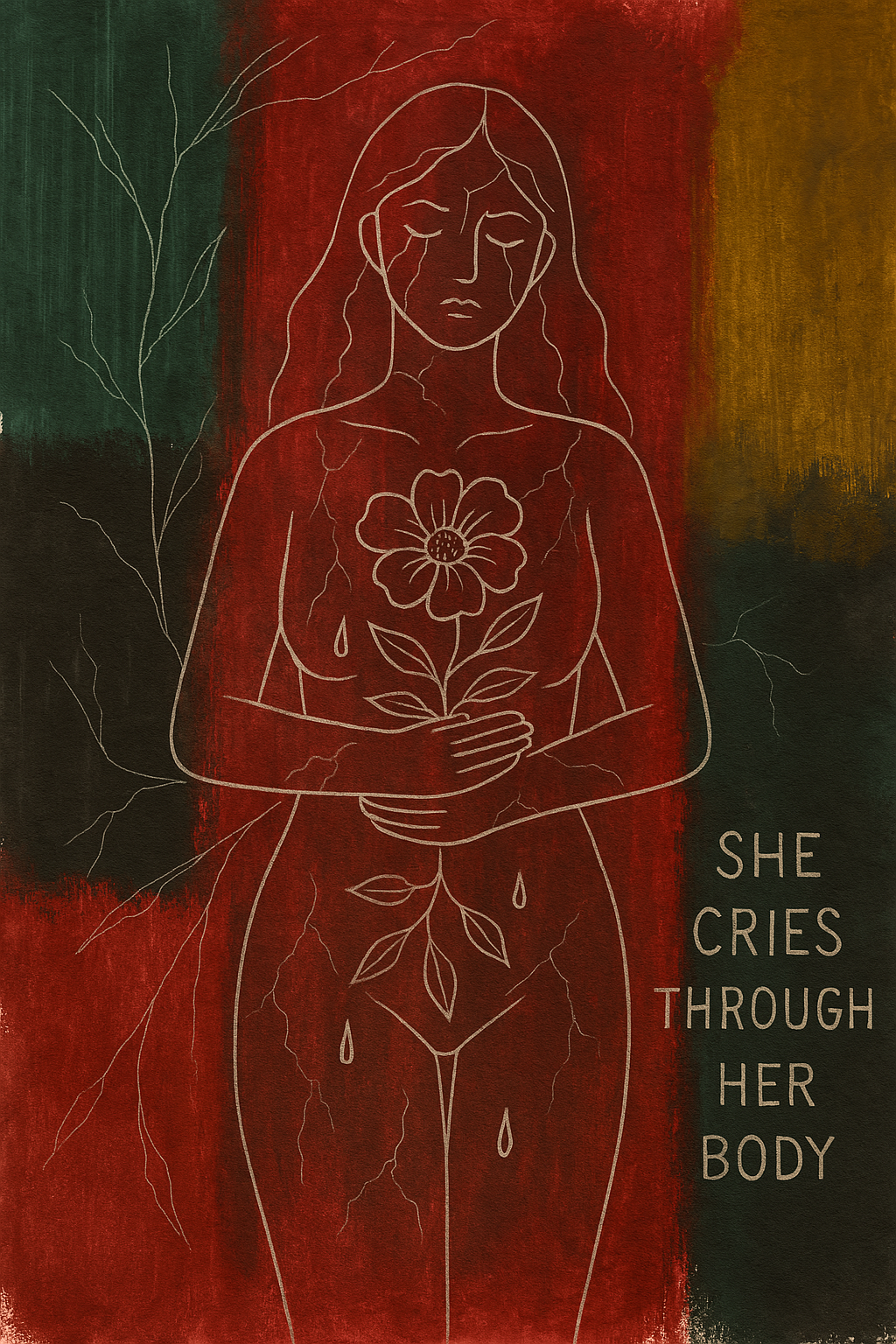 motional Themes in the Body | Gently Healing Trauma Through Somatic Awareness