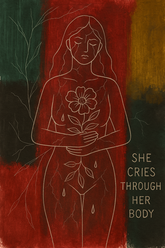 motional Themes in the Body | Gently Healing Trauma Through Somatic Awareness