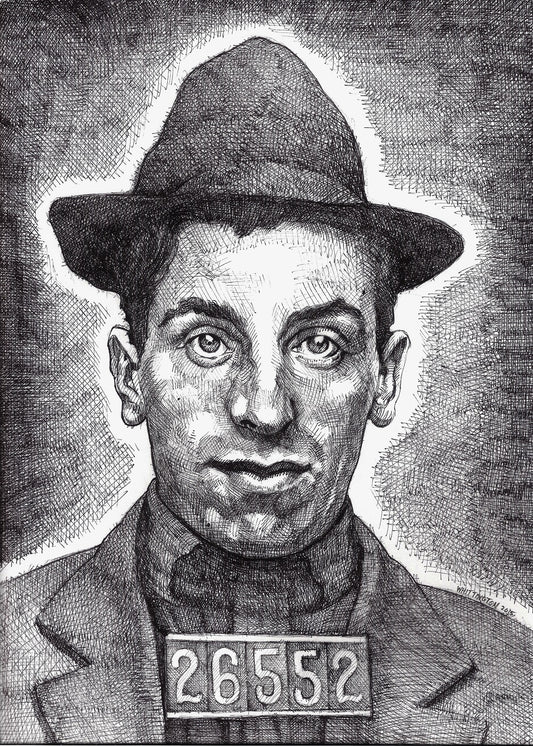 Face series