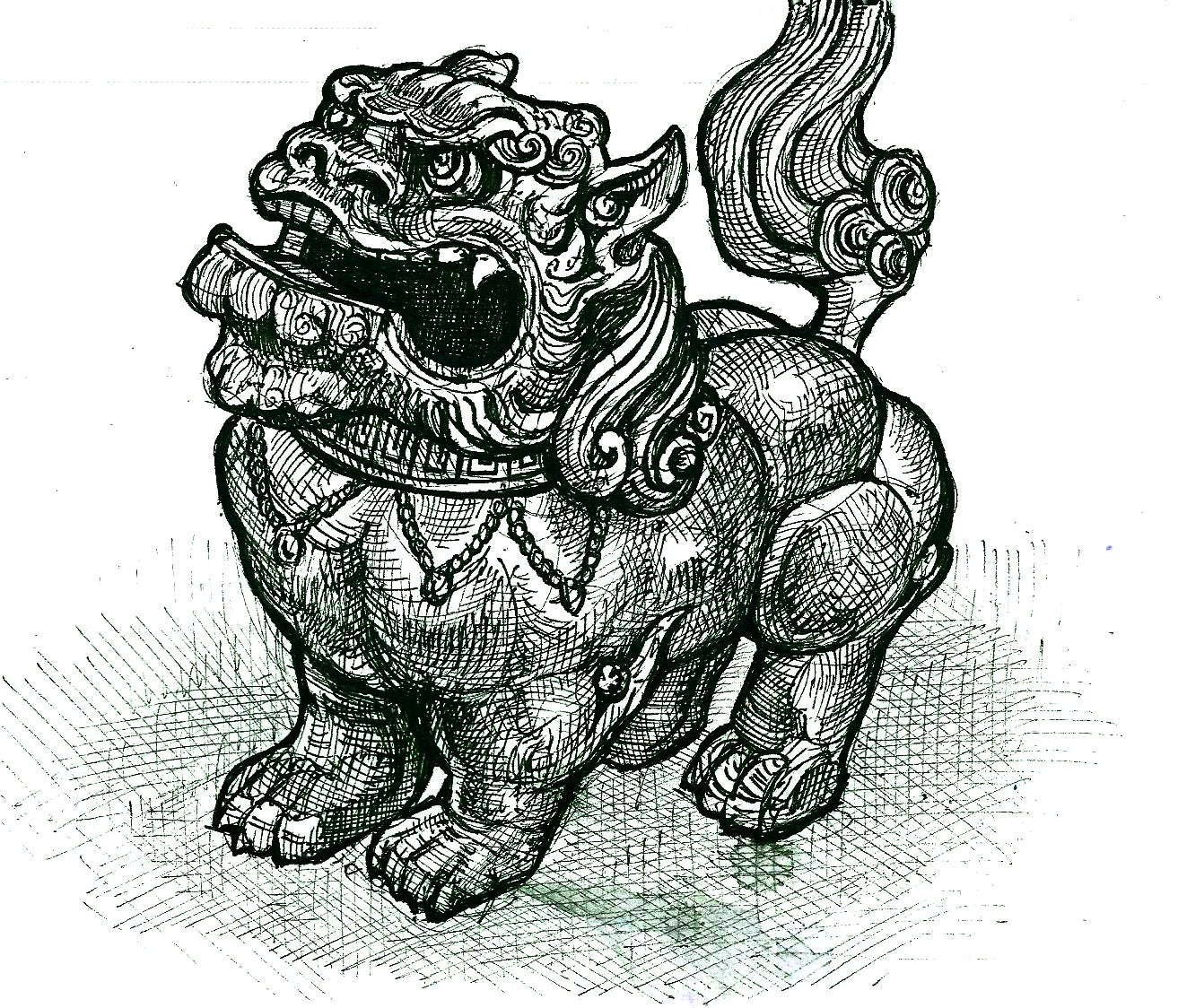 Lions