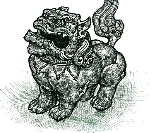 Lions